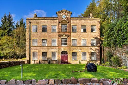 Macclesfield House | ARC Peaks