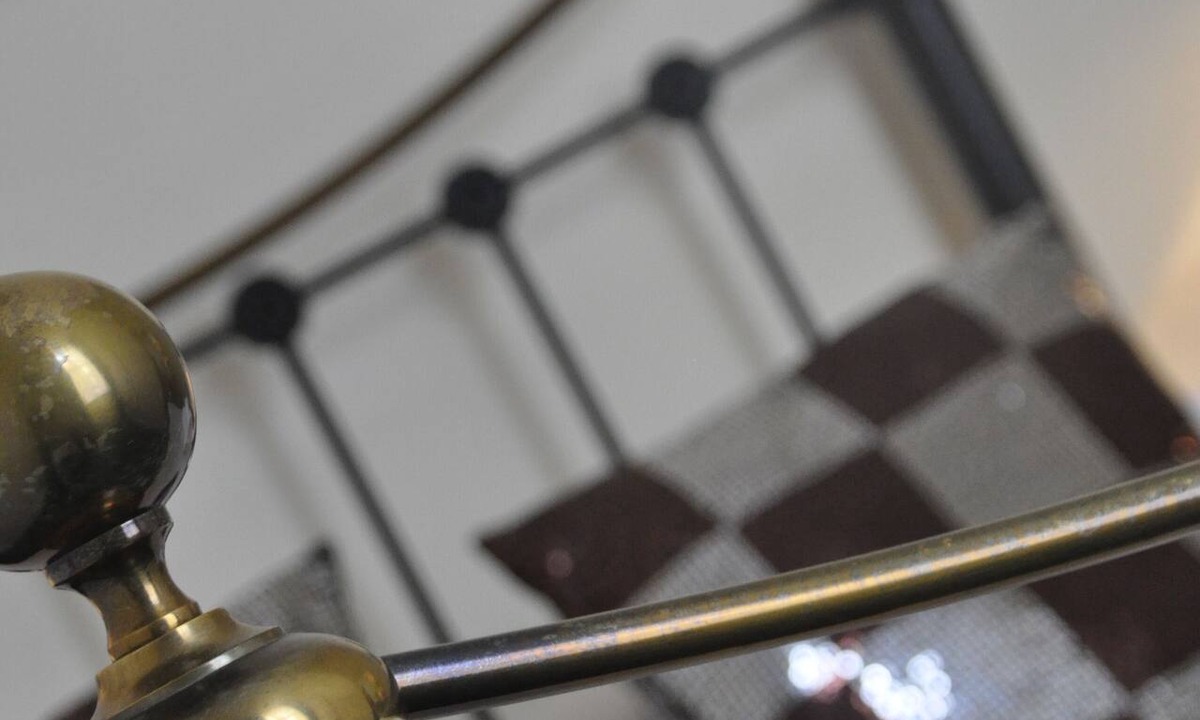 Harrogate House | Arden House