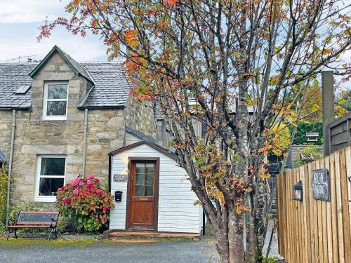 Pitlochry House | Ardlevale Cottage