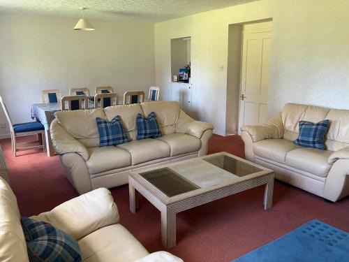Turriff Apartment | Ardmuir