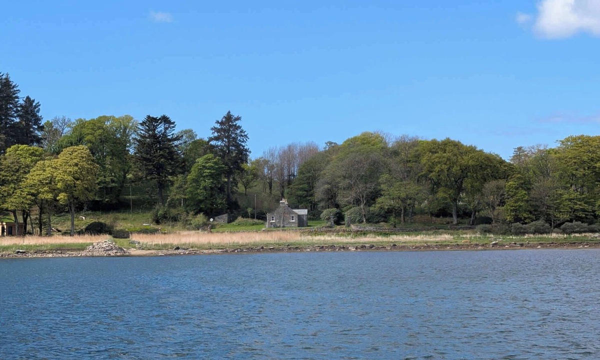 Tarbert Cottage | Ardpatrick South Lodge, Tarbert