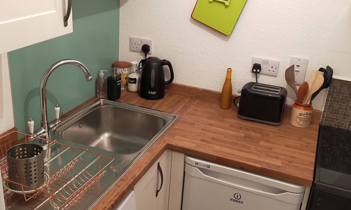 Kingussie Apartment | Ardvonie House