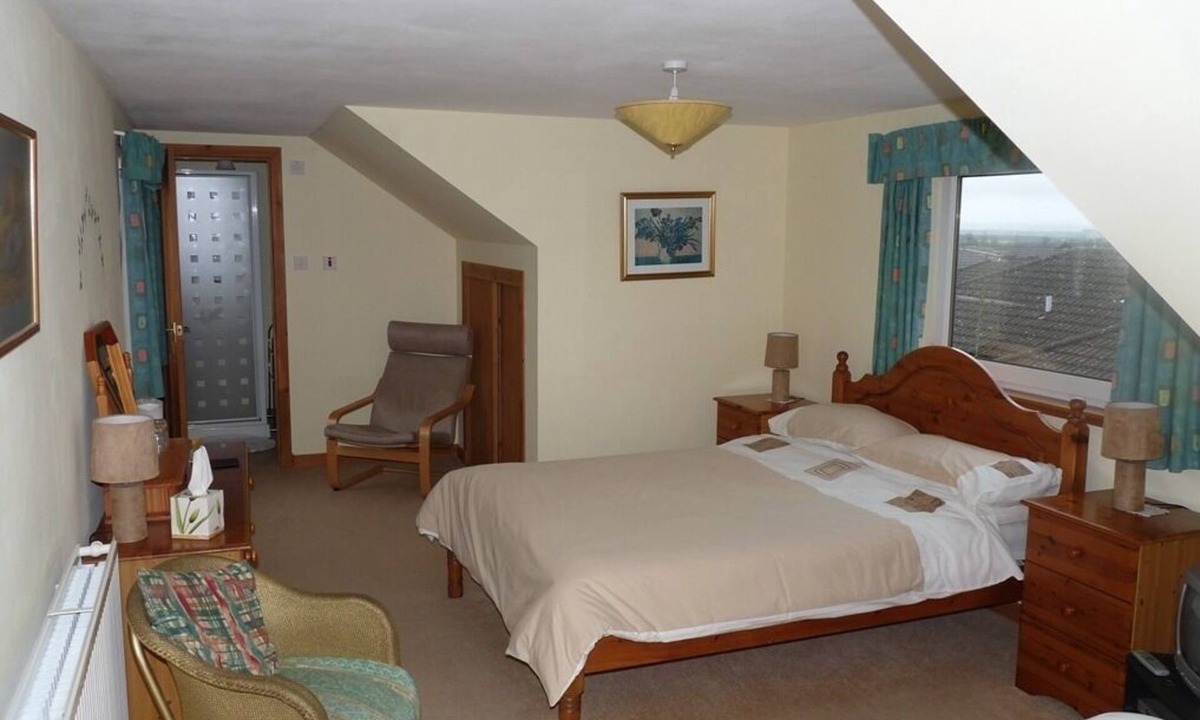 Mauchline Bed & Breakfast | Ardwell Bed & Breakfast
