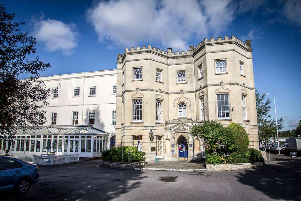 Brislington Hotel | Arnos Manor Hotel