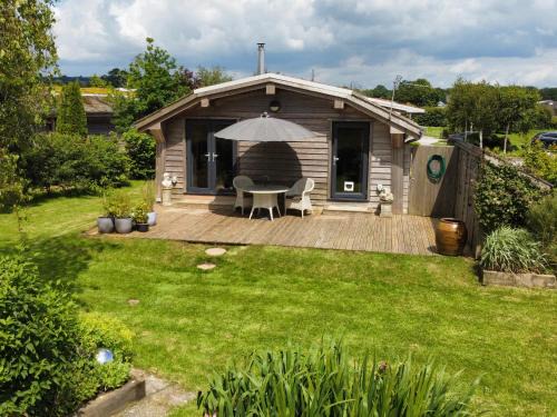 Longridge House | Artisan Lodge