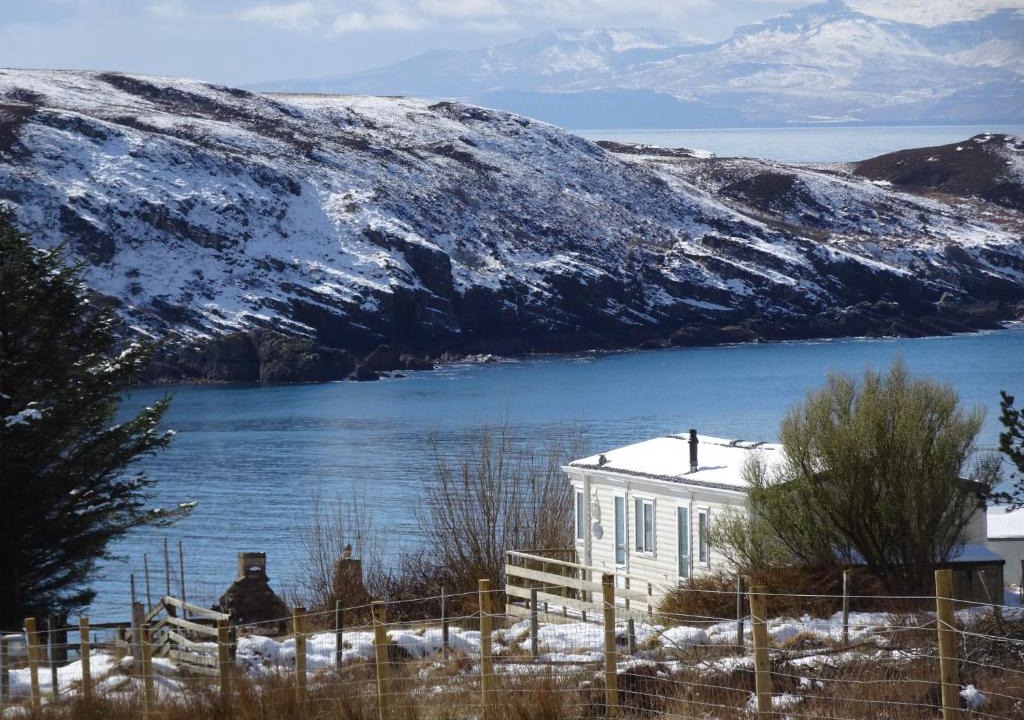 The Hebrides House | Asgard