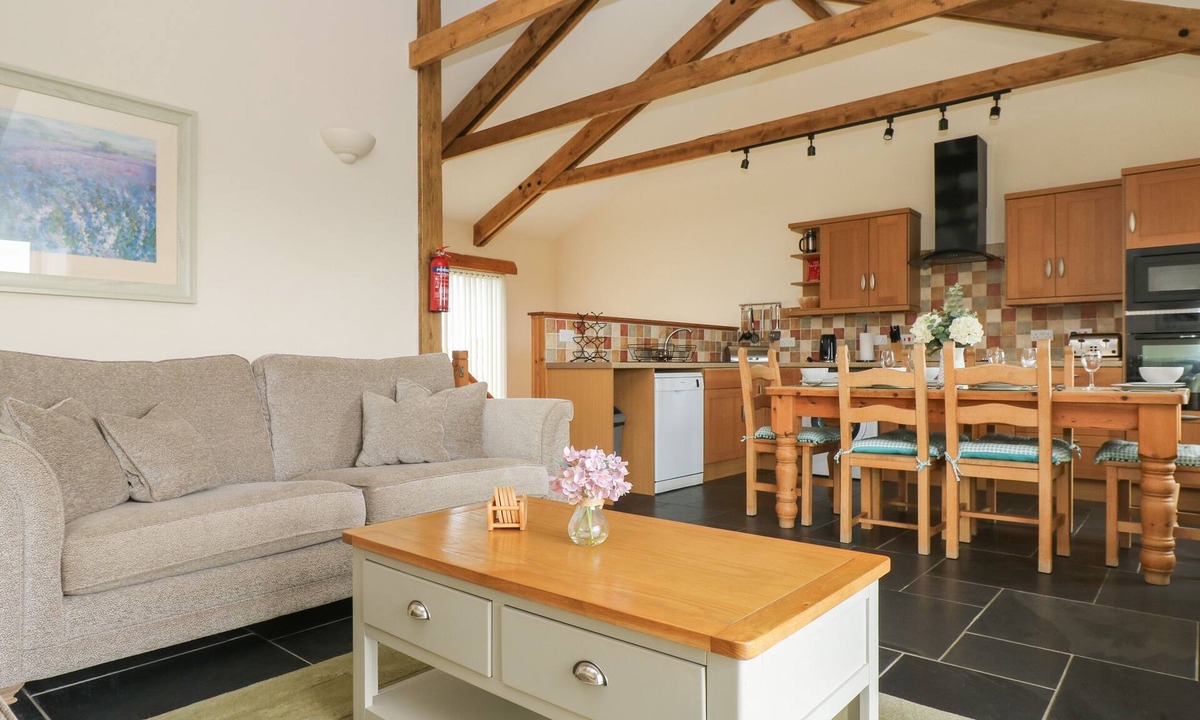 Grampound Cottage | Ash Cottage
