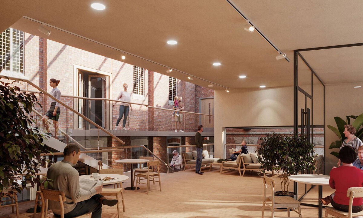 Ashbourne Hostel | Ashbourne Gateway Lodge