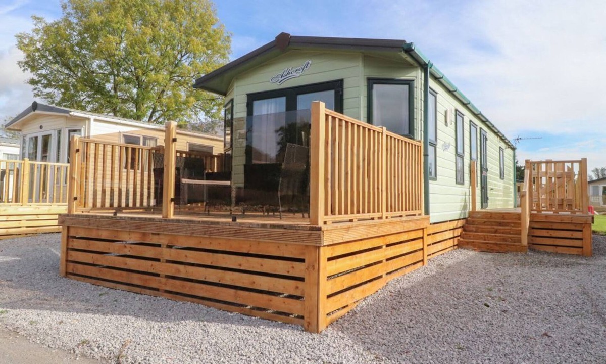 Wesham House | Ashcroft, Warton, Lancashire
