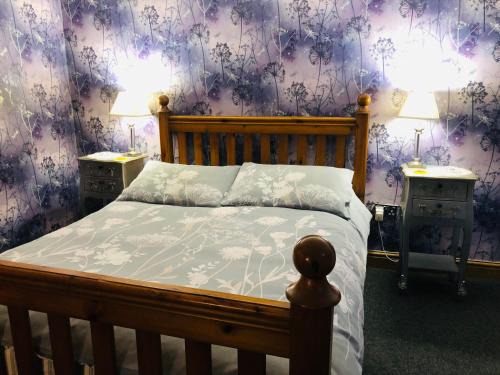 Otley Apartment | Ashfield