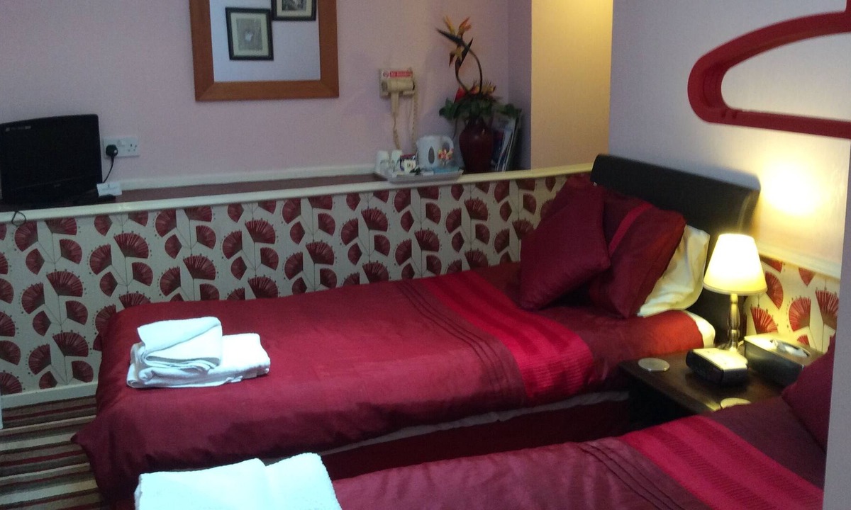 Kirkcaldy Bed & Breakfast | Ashgrove B&B
