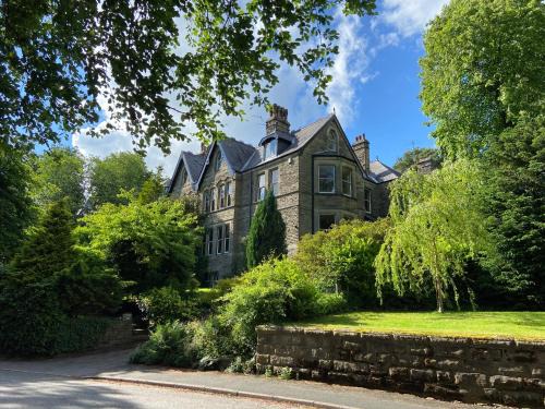 Buxton House | Ashleigh Buxton