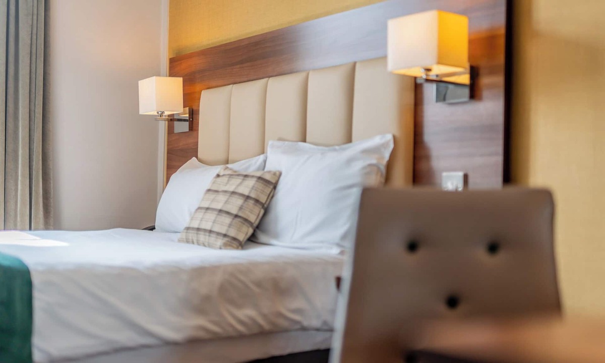 Ashorne Hotel | Ashorne Hill Leamington Spa