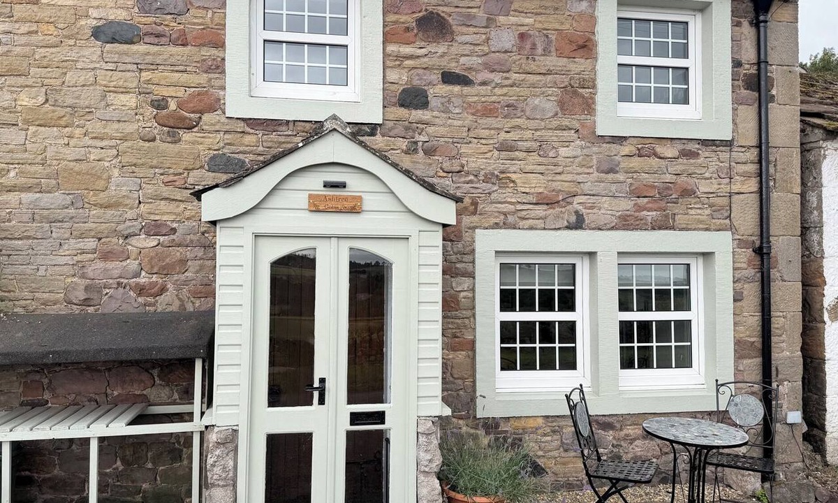 Southwaite Cottage | Ashtree Cottage