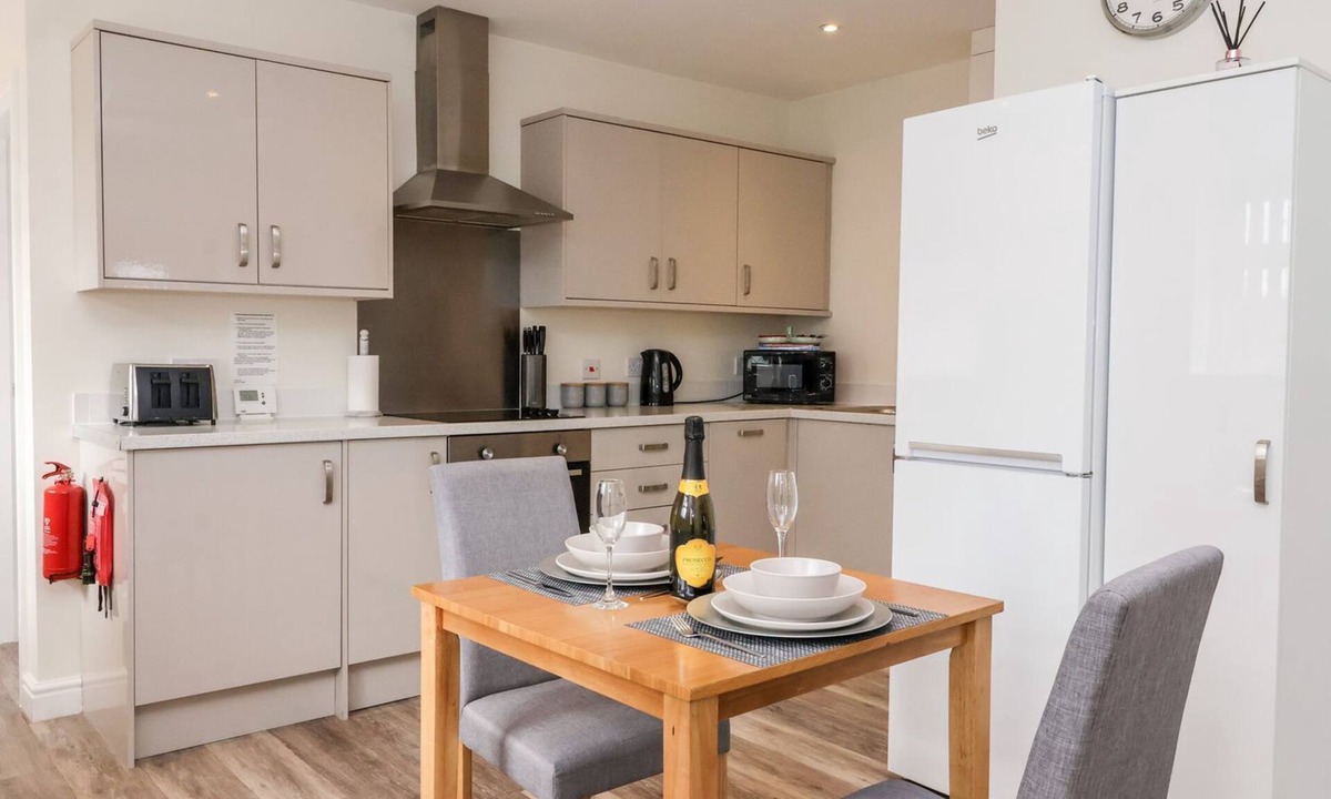 Ottringham Cottage | Ashtree Cottage