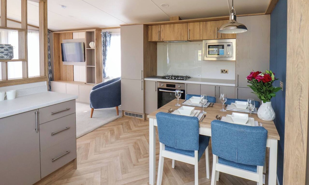 Briggswath Cottage | Aspen Lodge
