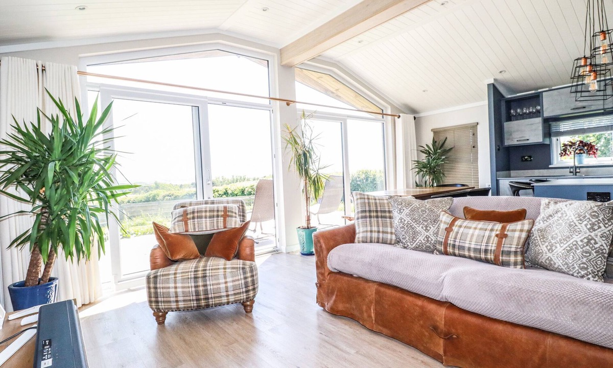 Bude Cottage | Atlantic Lodge