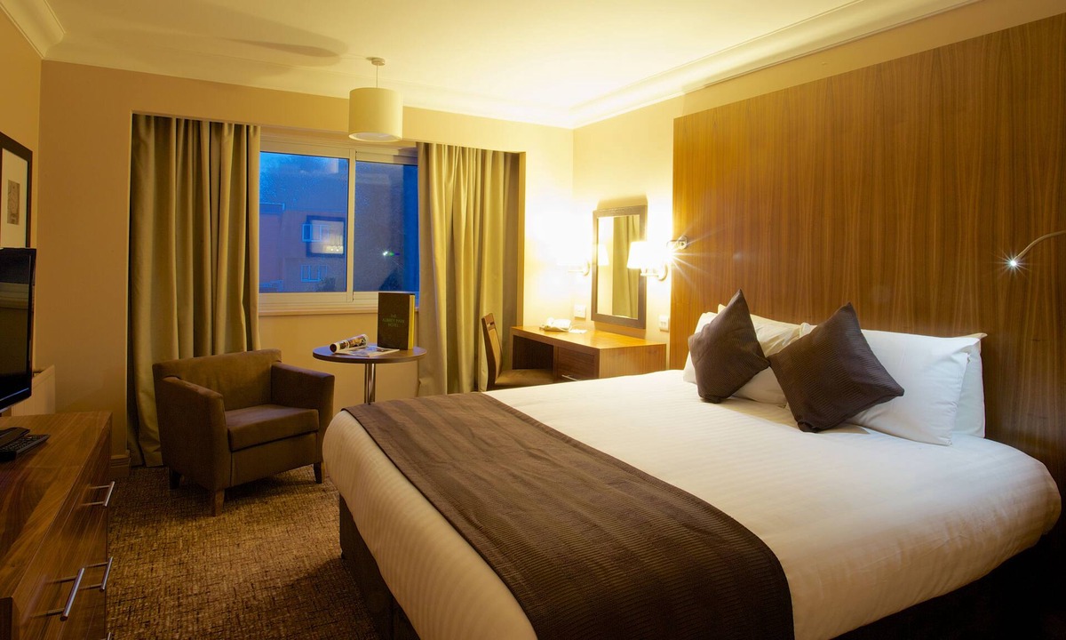 St Albans Hotel | Aubrey Park
