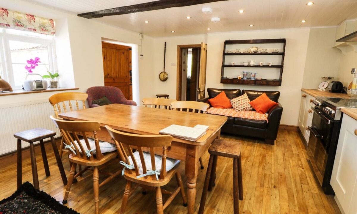 Nawton Cottage | Auburn House