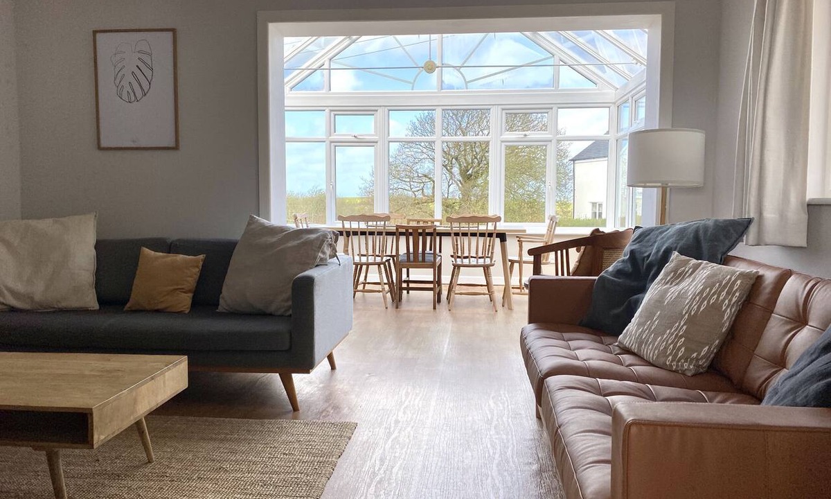 Widemouth Bay Cottage | Auverne