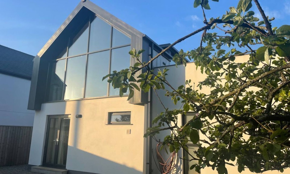 St. Newlyn East House | Avalennek, St Newlyn East