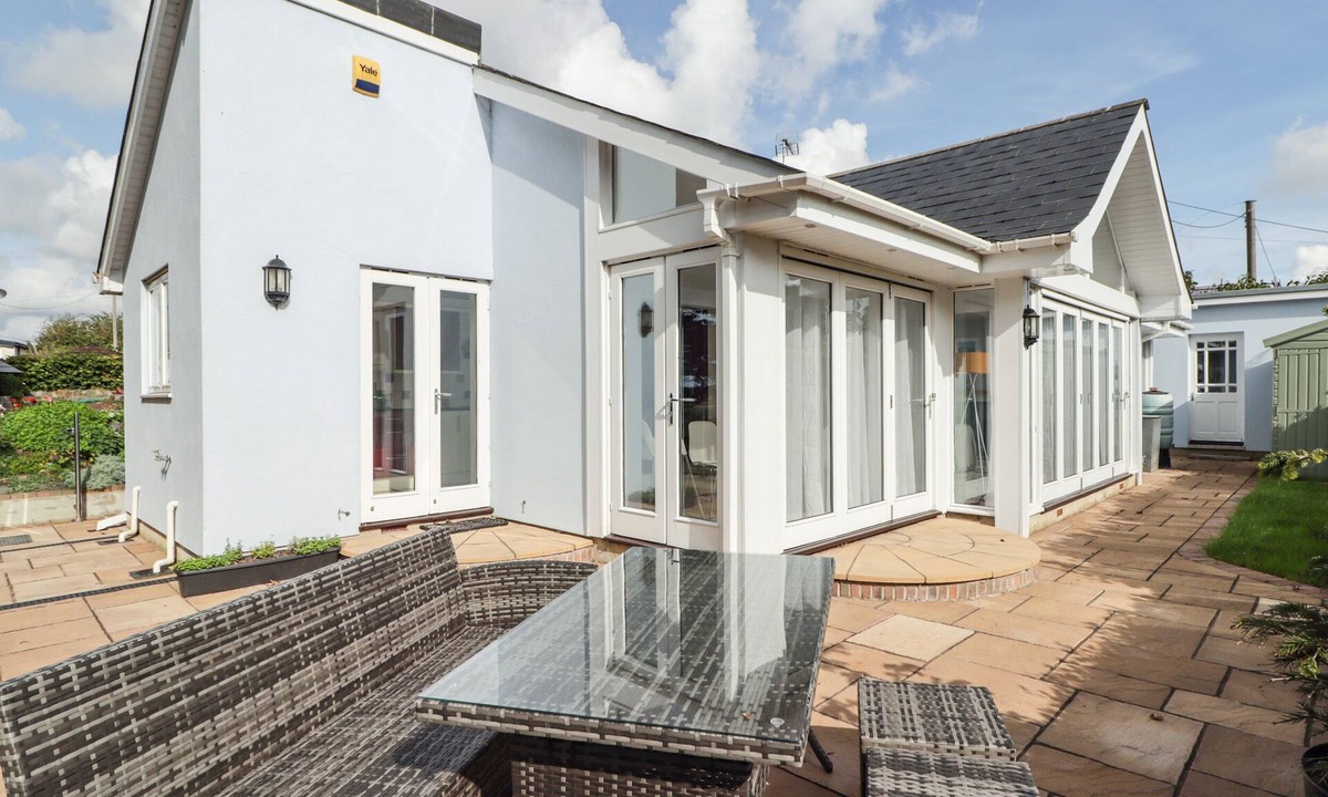 Pembroke Cottage | Avalon