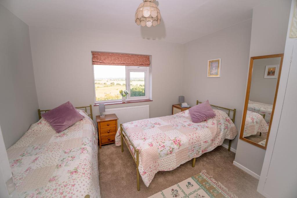 Glastonbury House | Avalonia