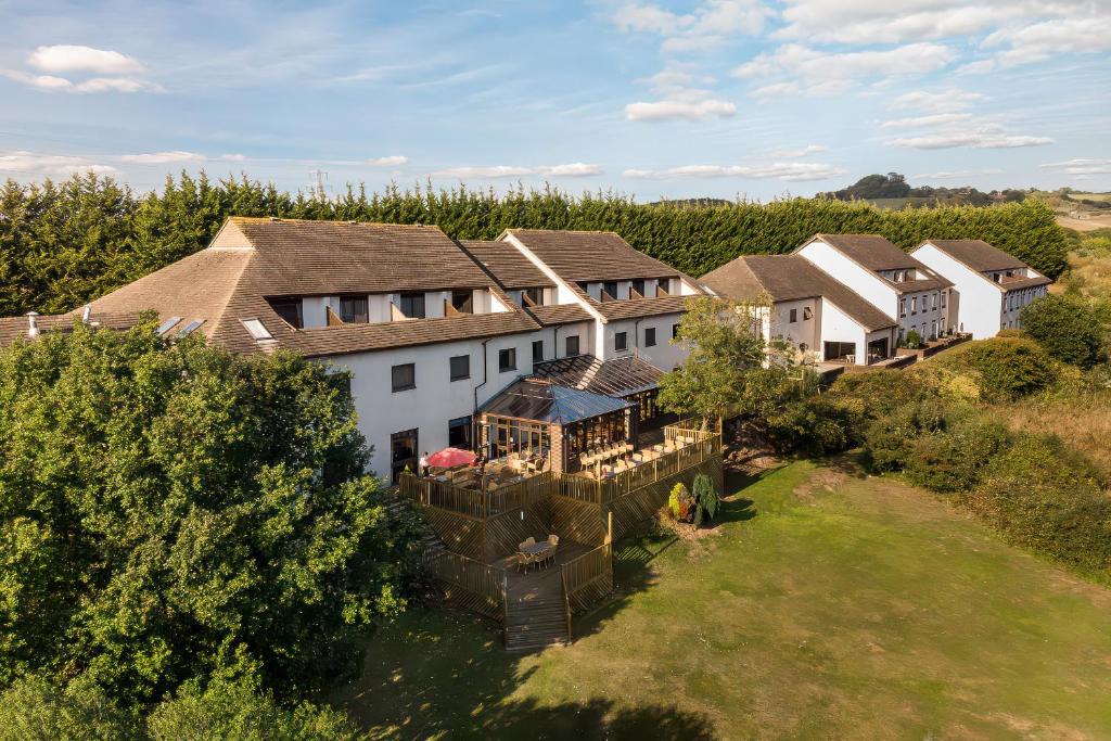 Kingsteignton Apartment | Avocet