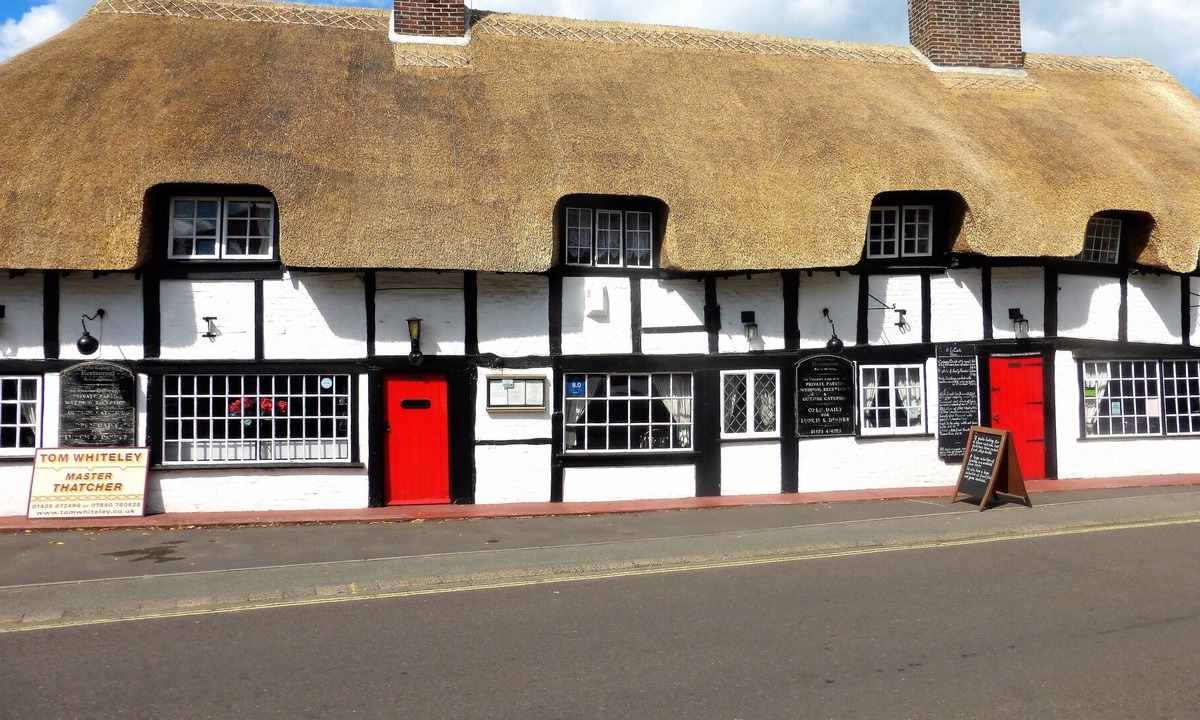 New Forest District Apartment | Avon Accommodation