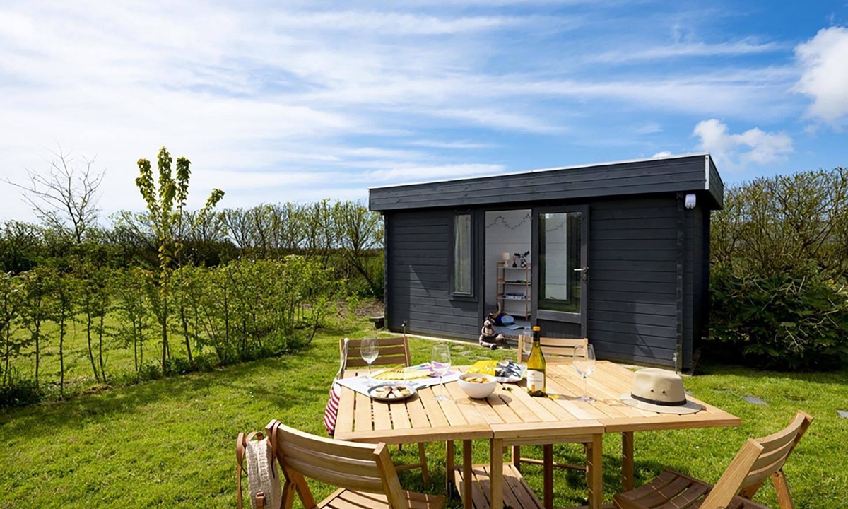 Mynytho Cottage | Awelon