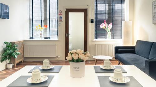 West End Bed & Breakfast | b&b in Edinburgh