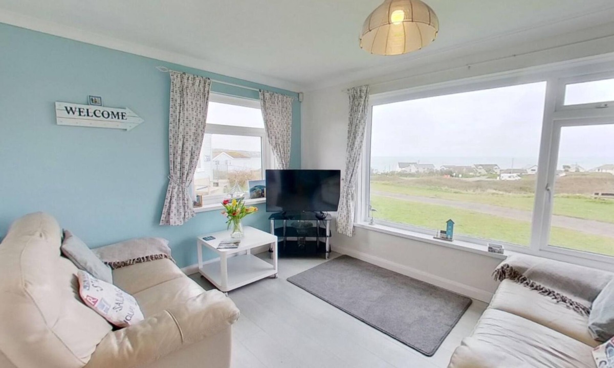 Hayle Cottage | B04 Beachcroft (B4), Riviere Towans