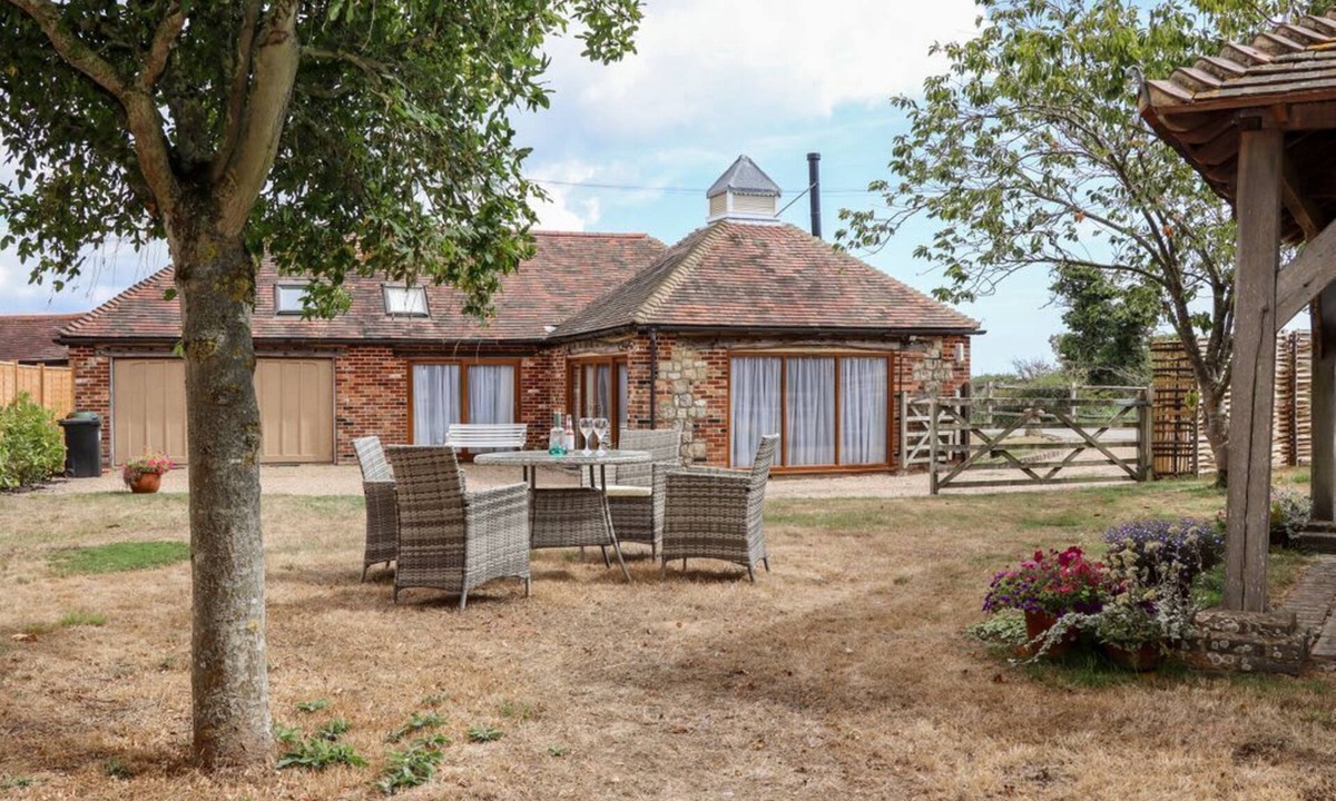 St Mary's Bay House | Baa Lamb Cottage, Burmarsh