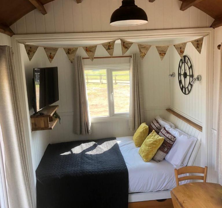 Great Horkesley Apartment | Back in Thyme