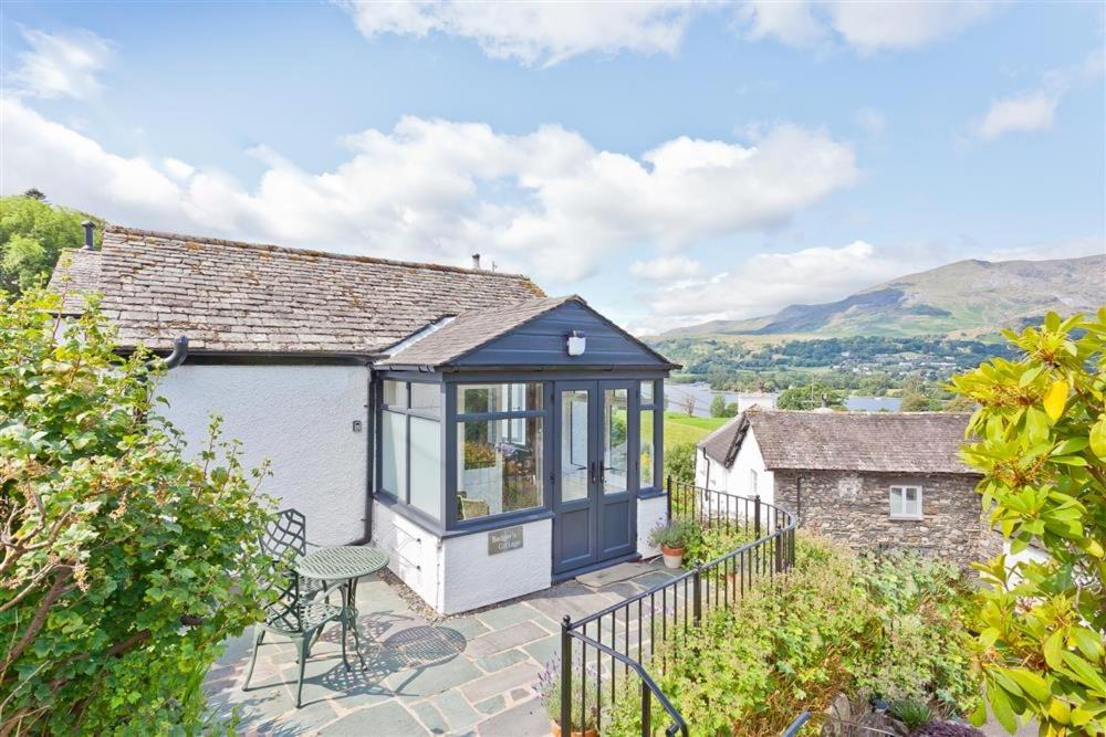Coniston House | Badgers Cottage, Coniston Water, Lake District
