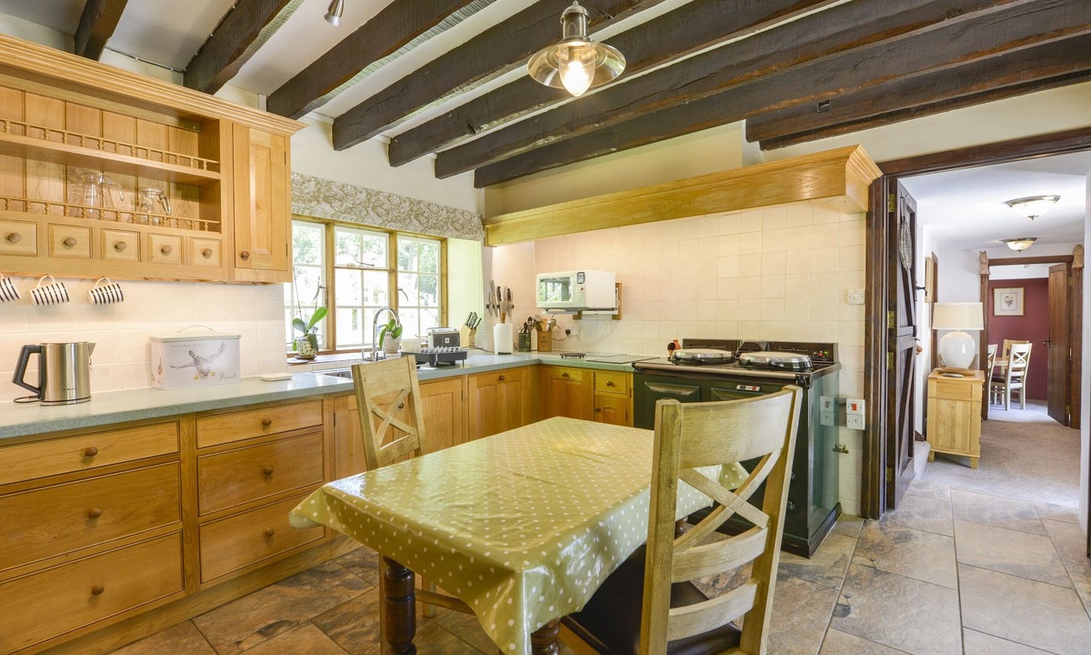 Newton Abbot Cottage | Bagtor Mill