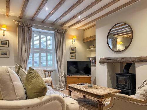 Eshton House | Bailey Cottage
