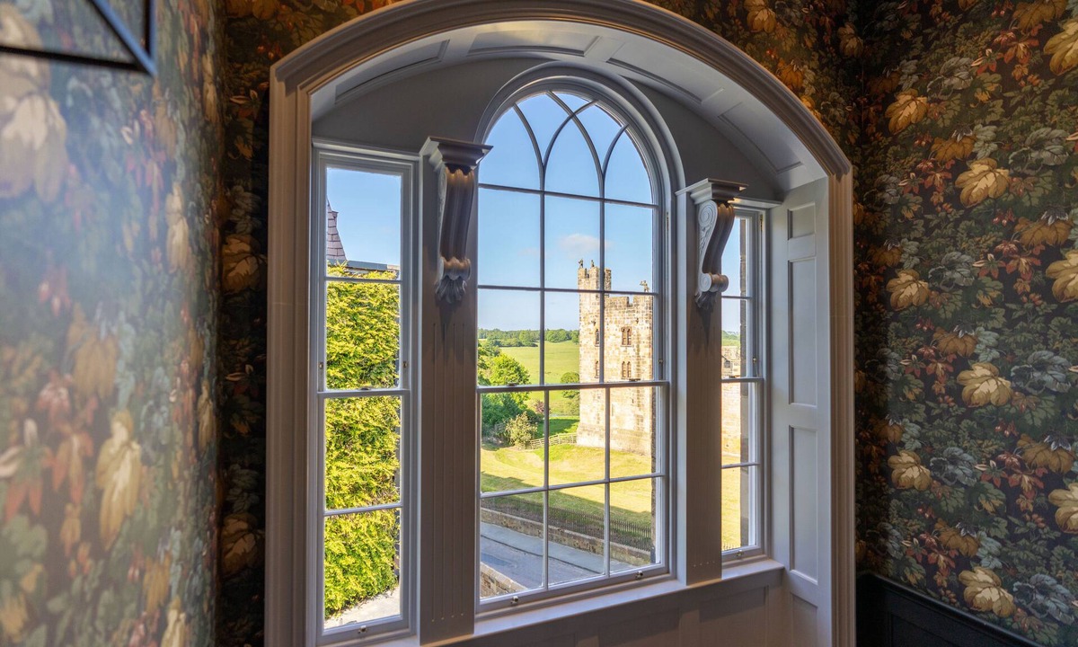 South Charlton Hotel | Bailiffgate Hotel