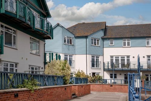 Exmouth House | Balamory