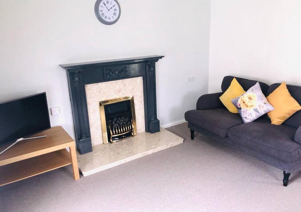 Balderton House | Balderton Lodge