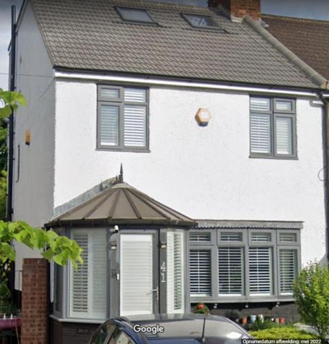 Kidbrooke with Hornfair Bed & Breakfast | Baoyan