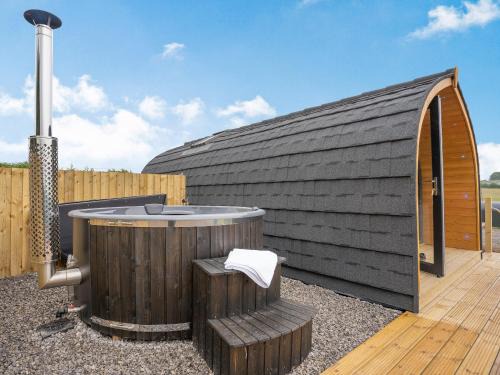 Whitland House | Barcud- Uk37574