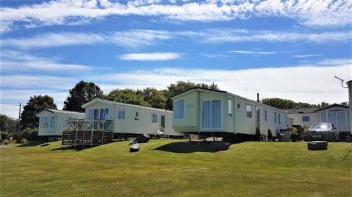 Felinfach Resort | Bardsey View Holiday Park Nr New Quay
