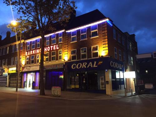 Barking Hotel | Barking Hotel
