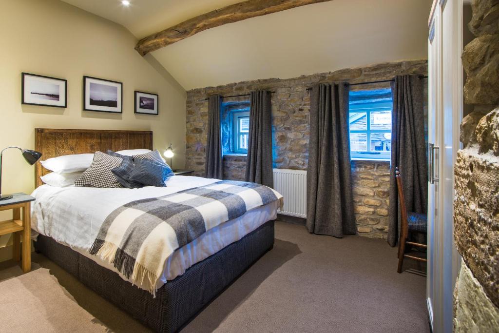Fence Hotel | Barley Mow