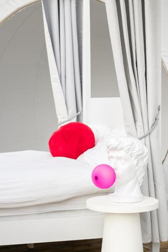 Maidstone Other | Barn bubble