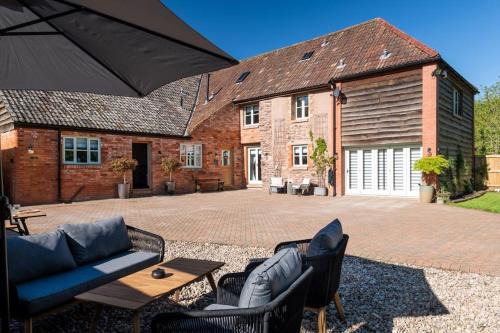 North Petherton House | Barn Conversion in North Petherton