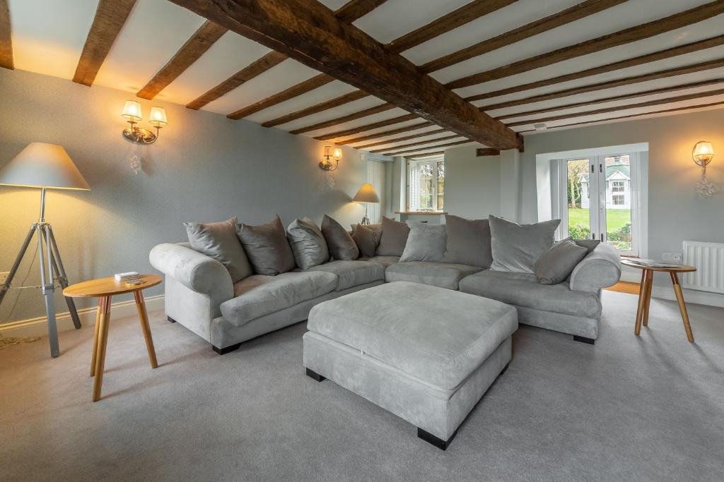 Salthouse House | Barn Cottage 6