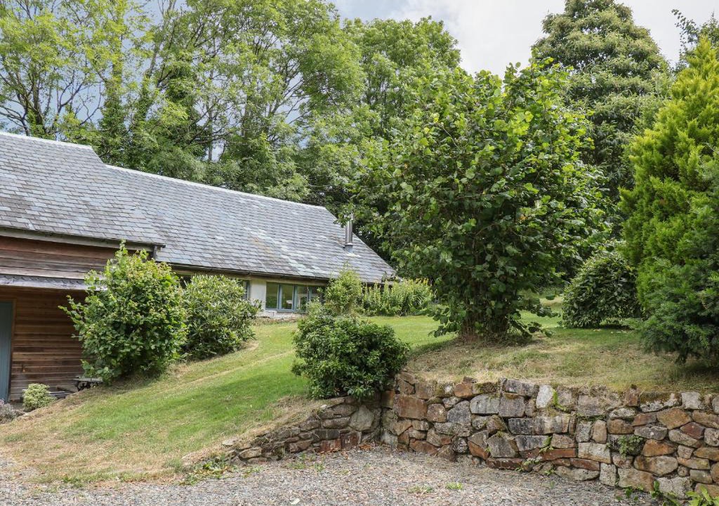 Sticklepath House | Barn Cottage, Okehampton