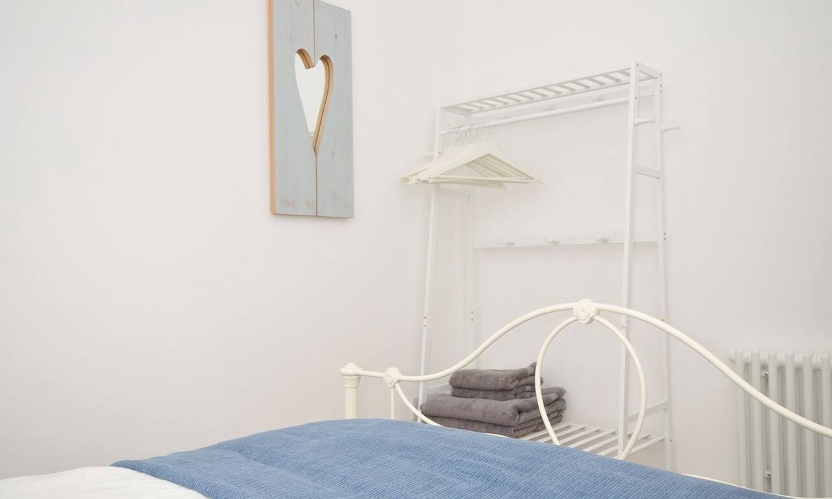 West Looe Cottage | Barton House